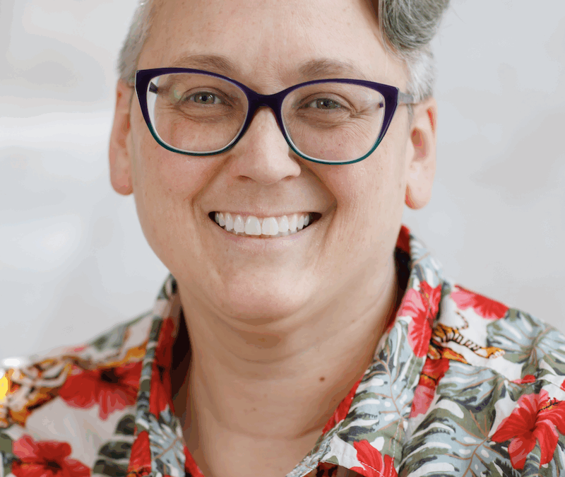 Liz Fisher