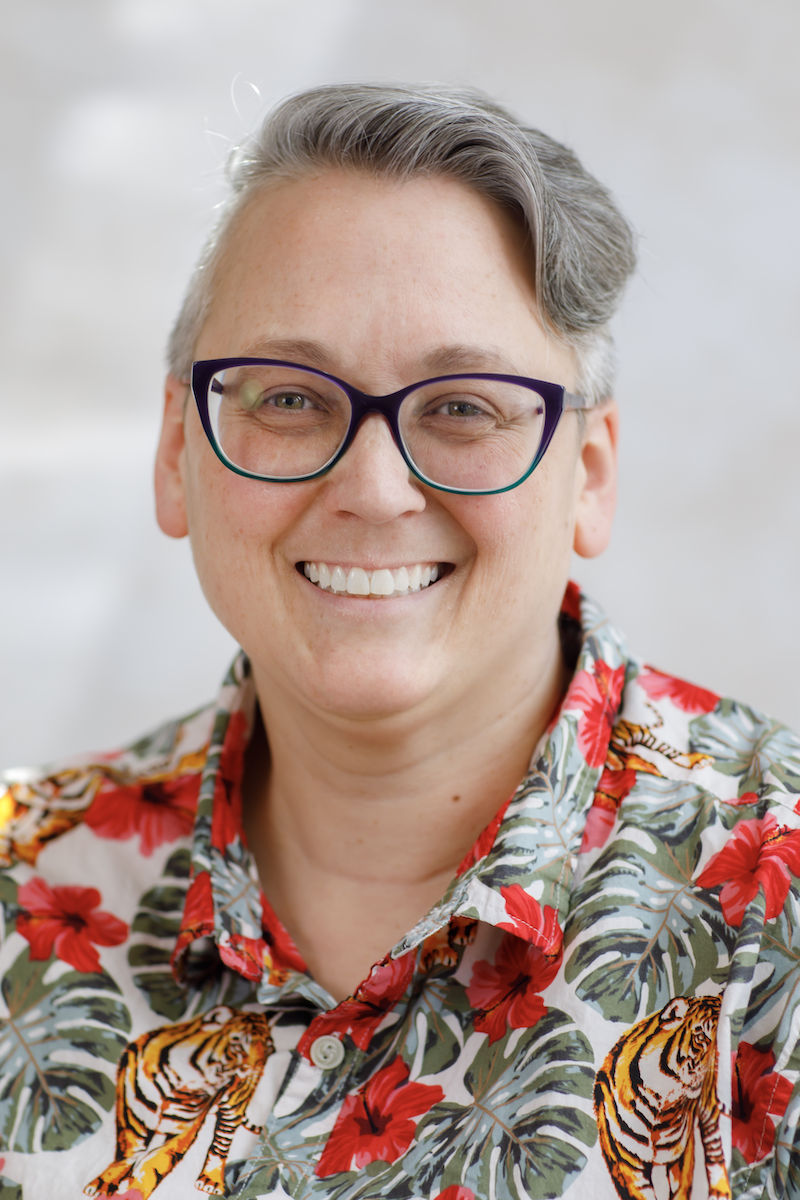 Liz Fisher