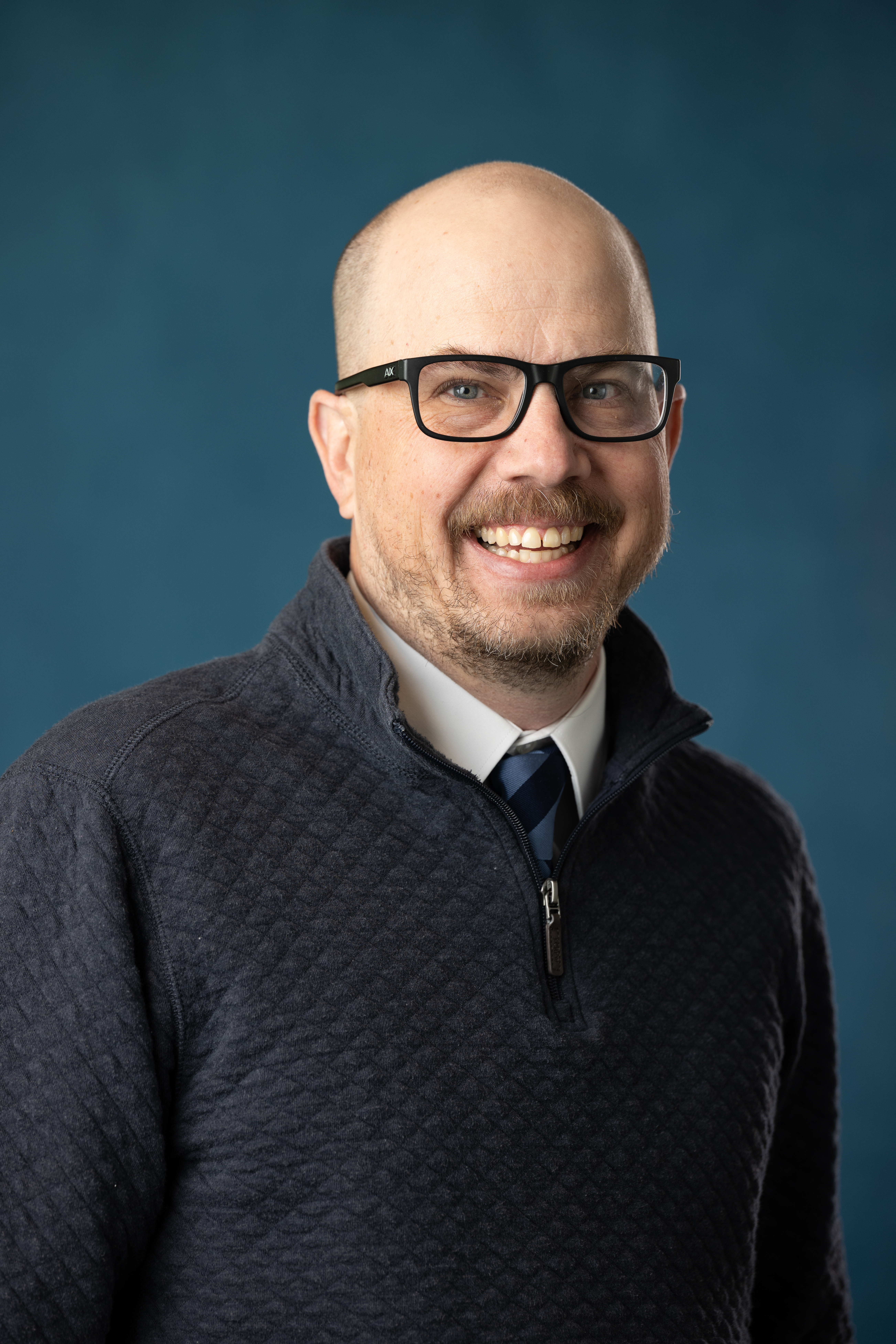 Brad Downey