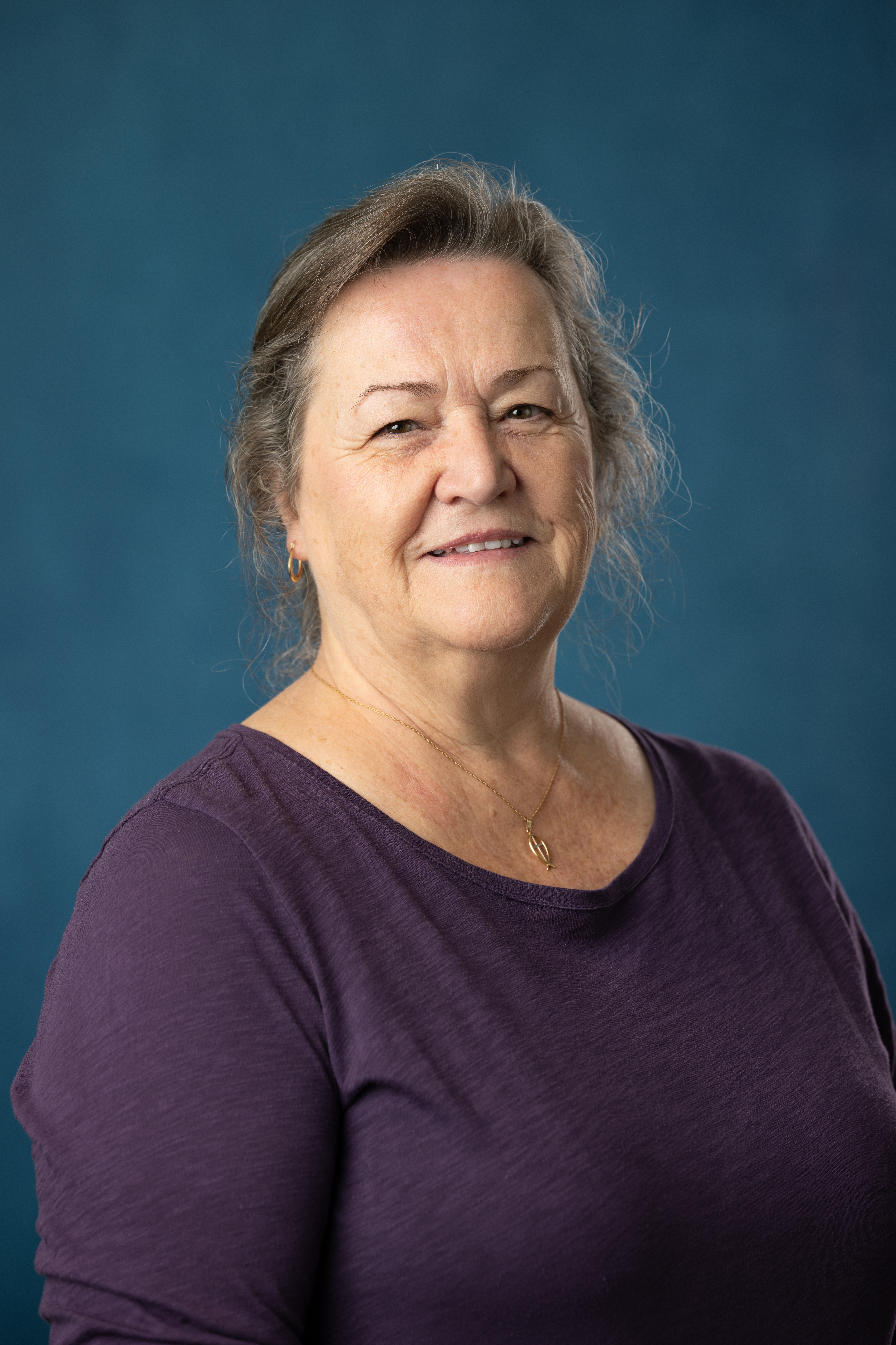 Lee Anne Gasche