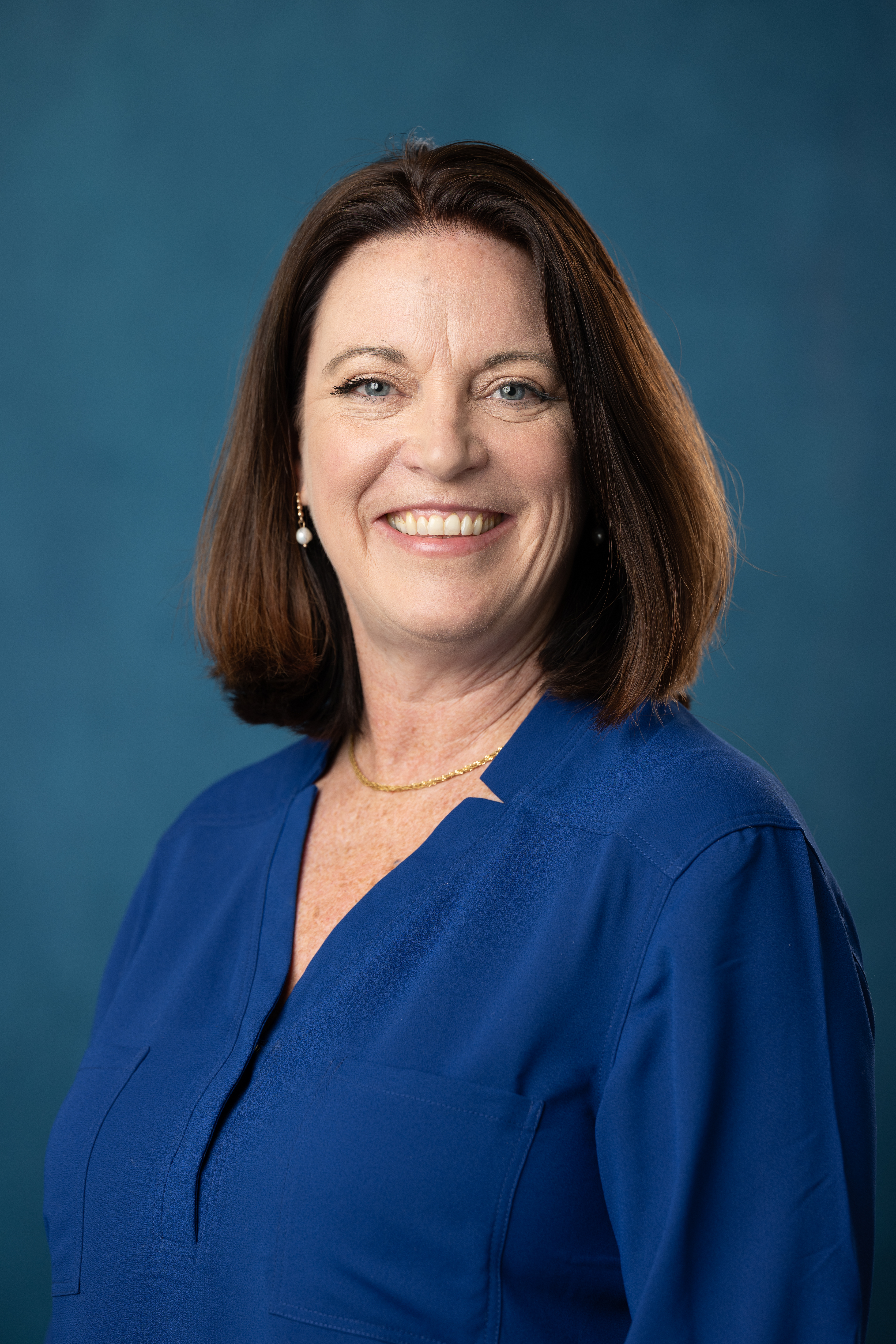 Clare Sansburn