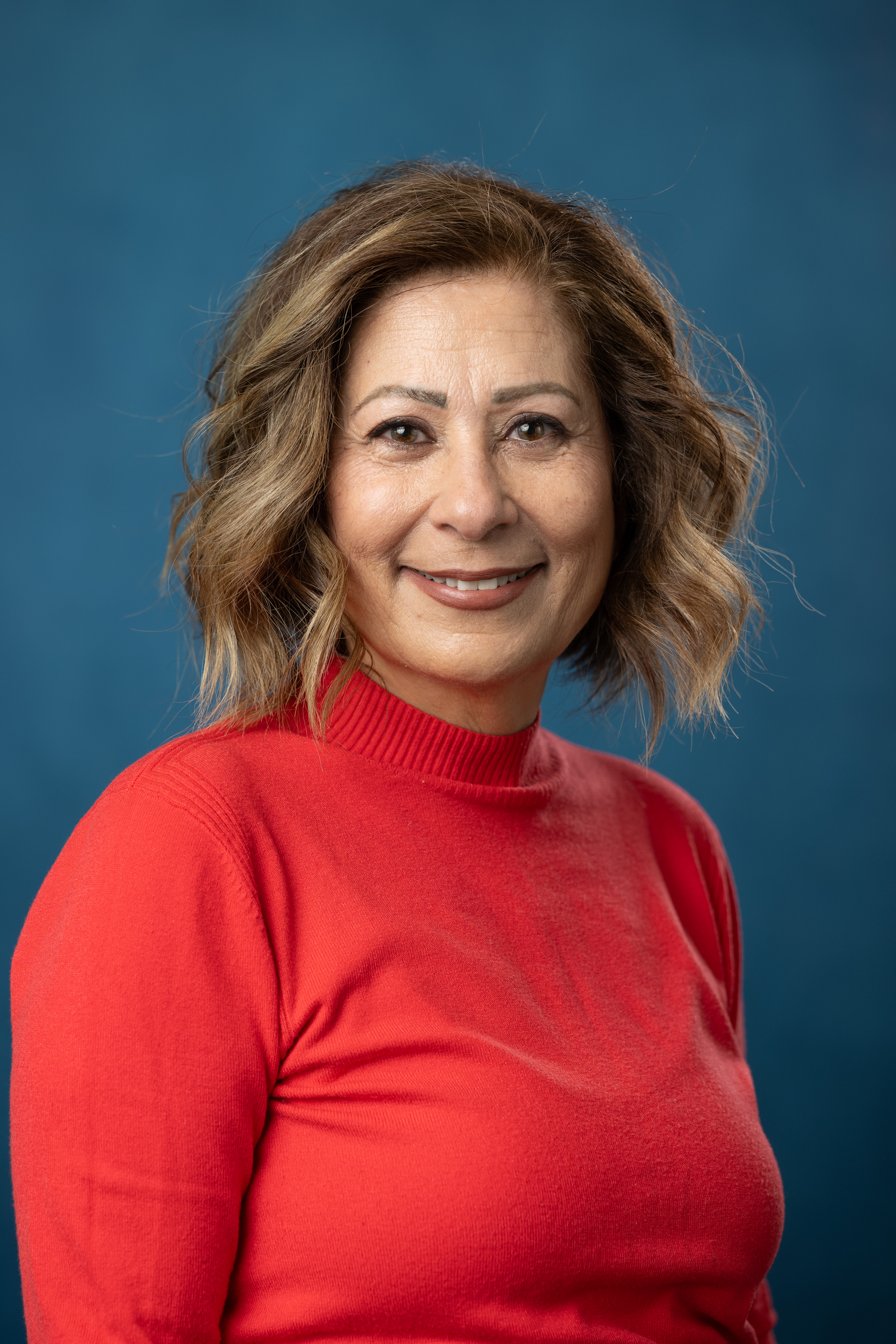 Shokoufeh Khalatbari