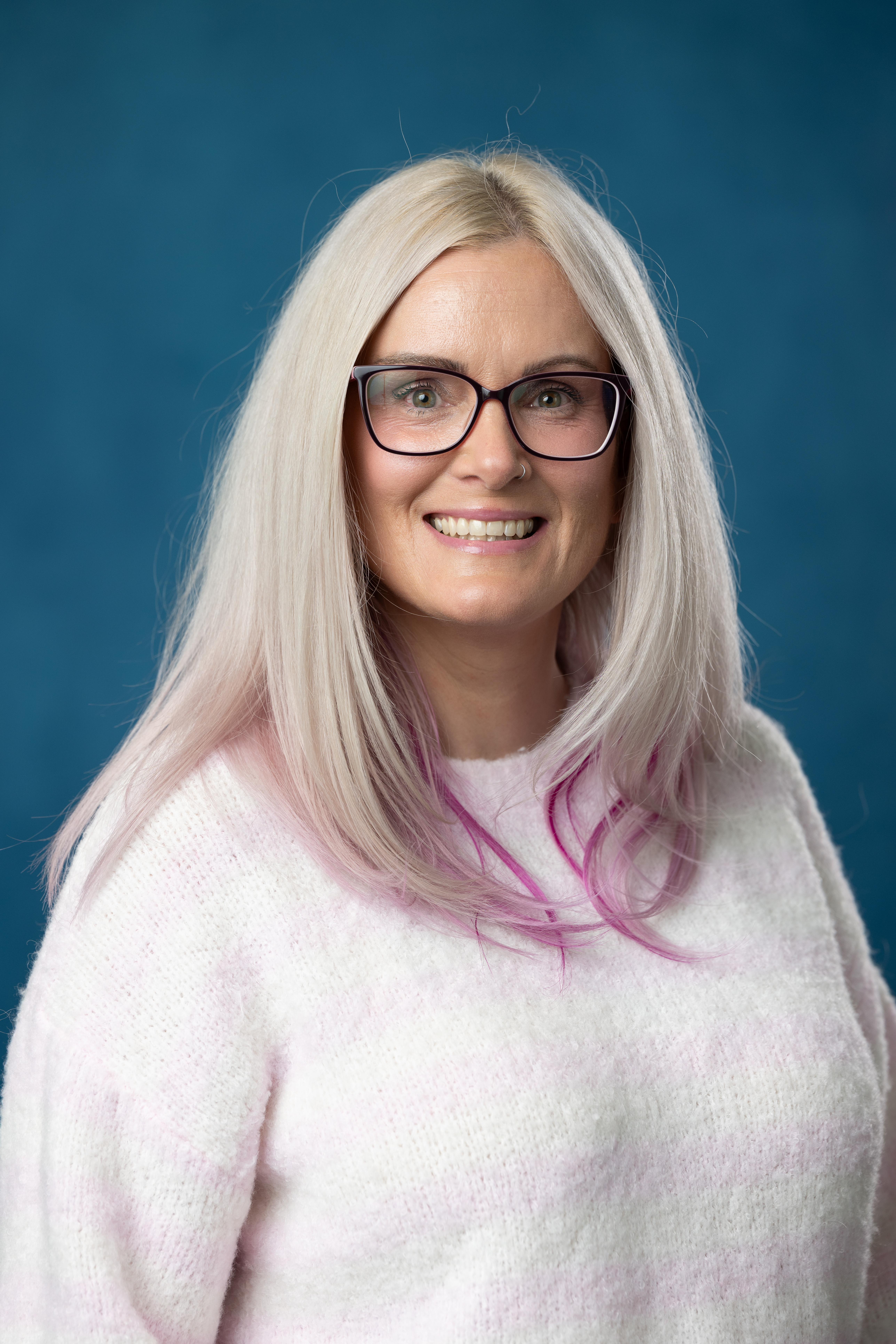 Carol Scott
