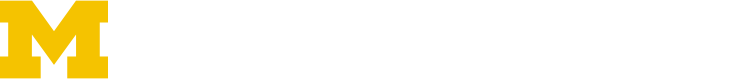 Michigan Institute for Clinical & Health Research at the University of Michigan