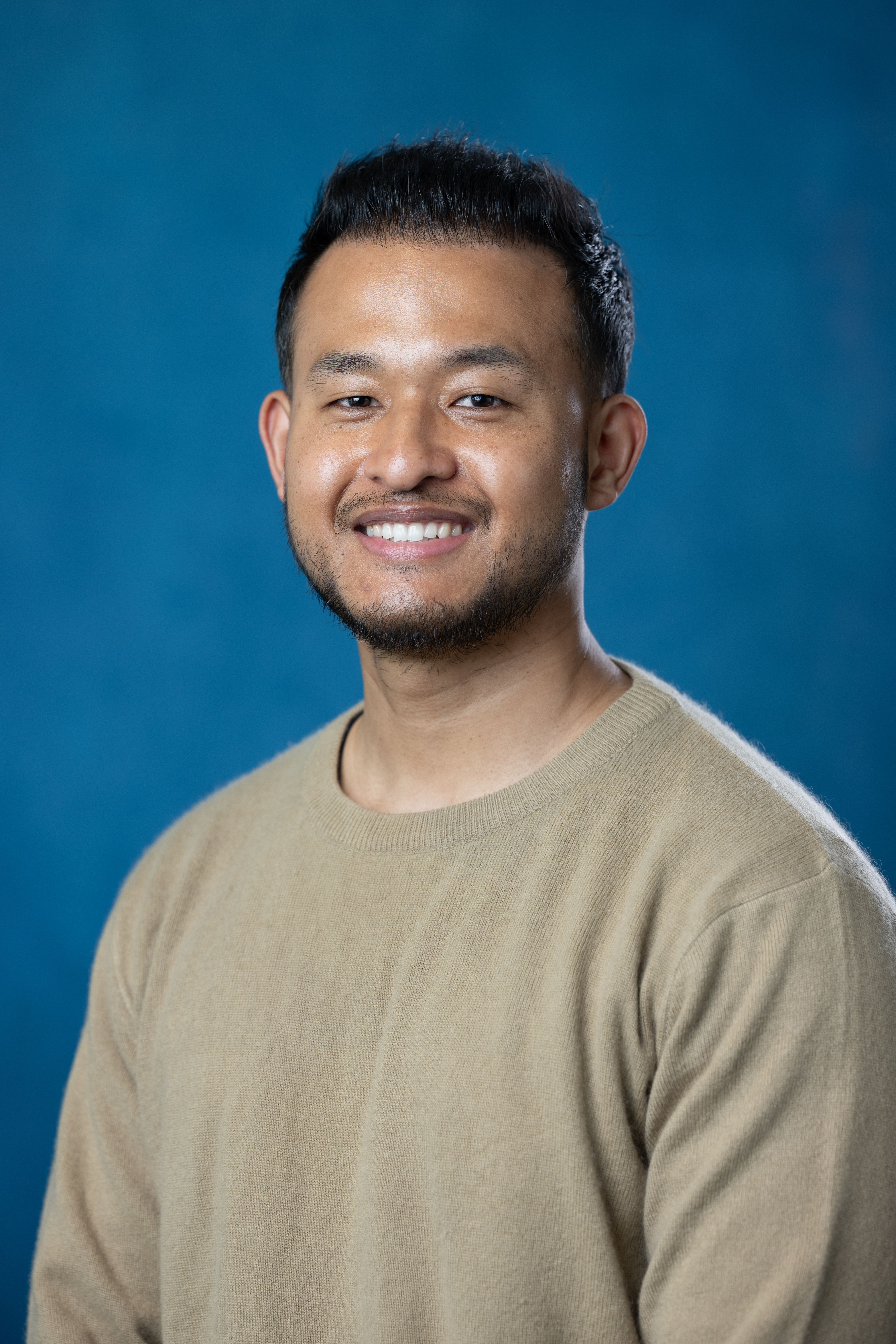 Rohan Maharjan