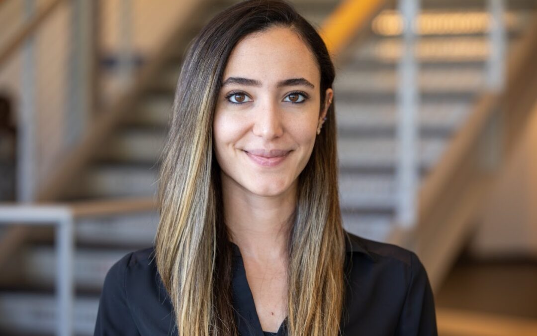 Dorsa Ghaffari