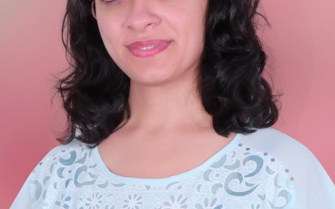 Shruthi Venkatesh