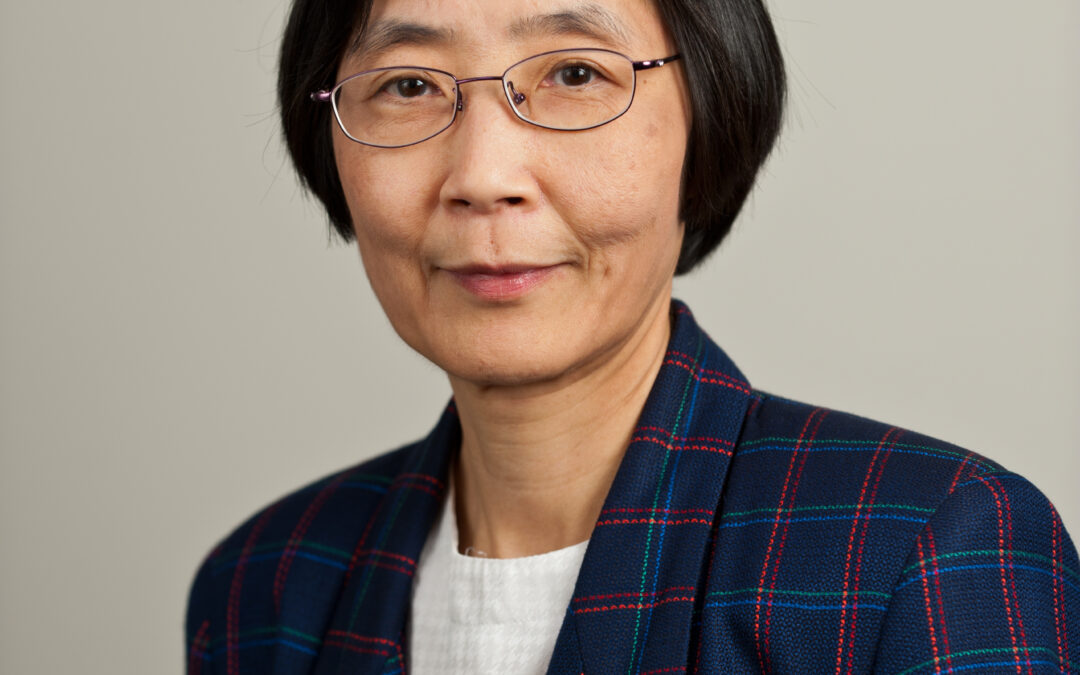 Anna S. Lok