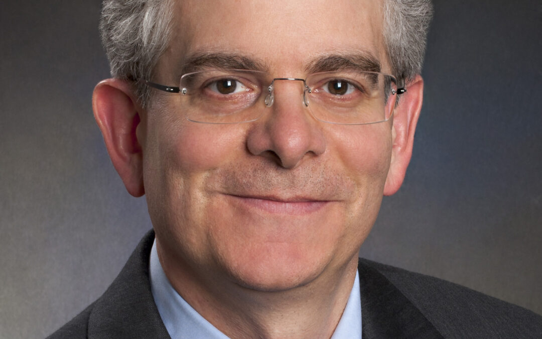 John Z. Ayanian
