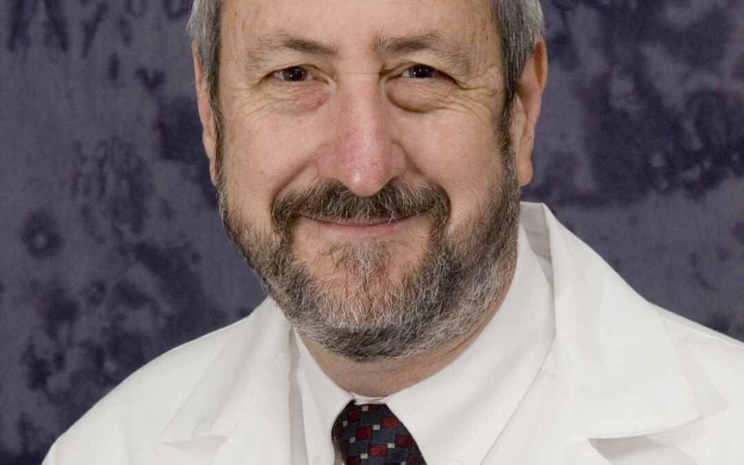 Dean E. Brenner