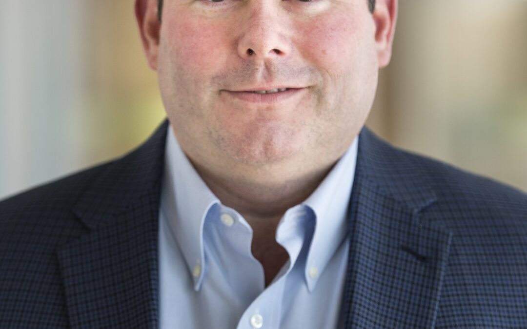 Brian T. Denton