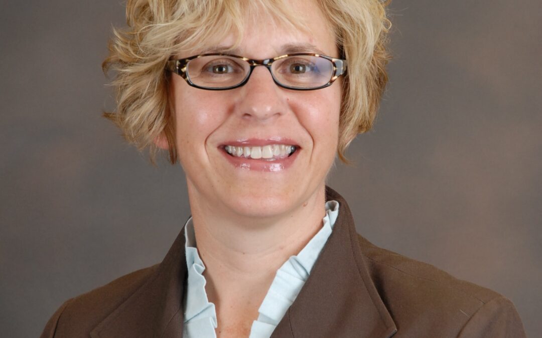 Karen B. Farris