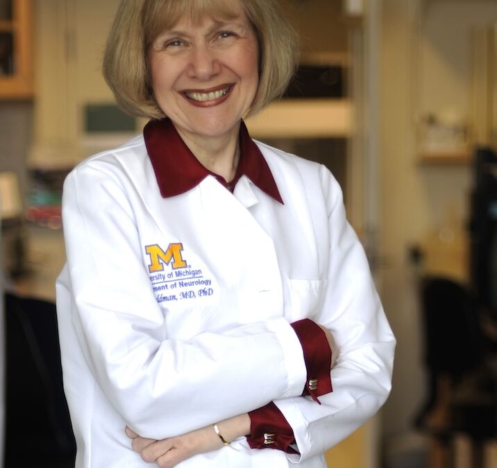 Eva L. Feldman