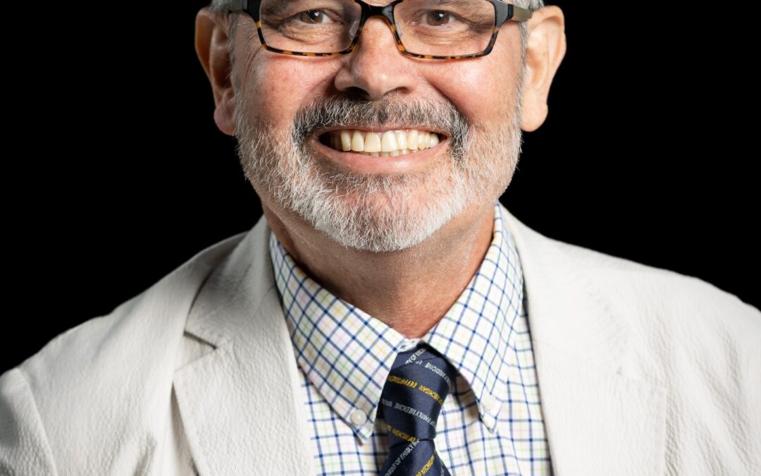 Michael D. Fetters
