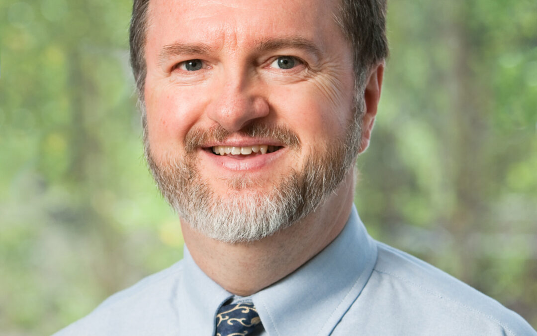 Frederic C. Blow