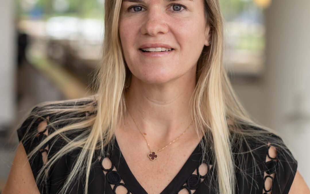 Katherine A. Gallagher