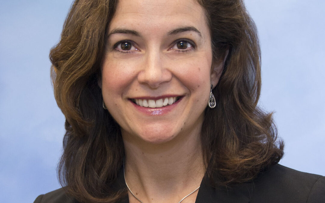 Megan R. Haymart