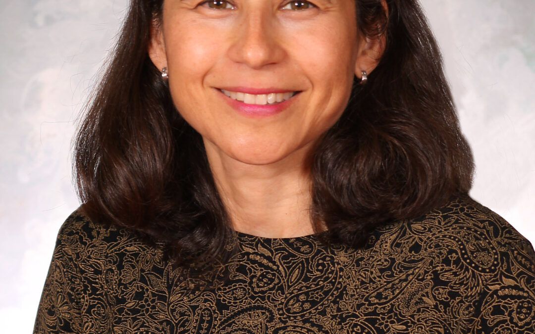 Yvonne L. Kapila