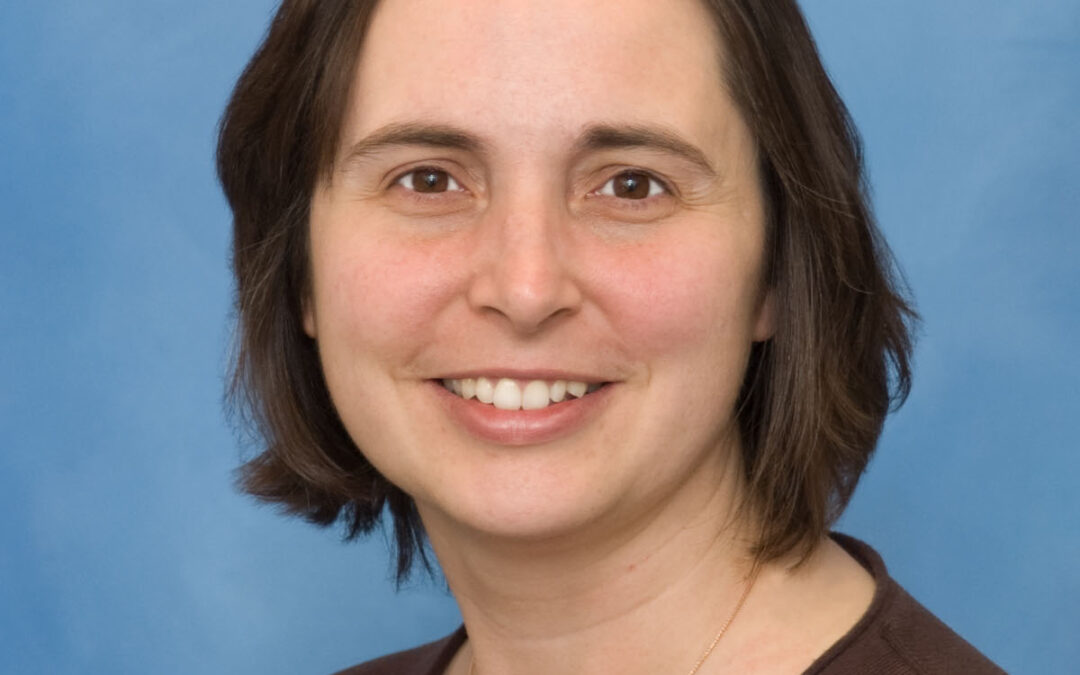 Julie Lumeng