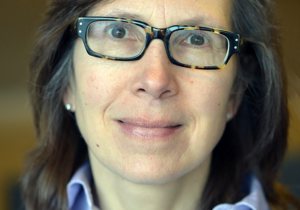 Marci M. Lesperance