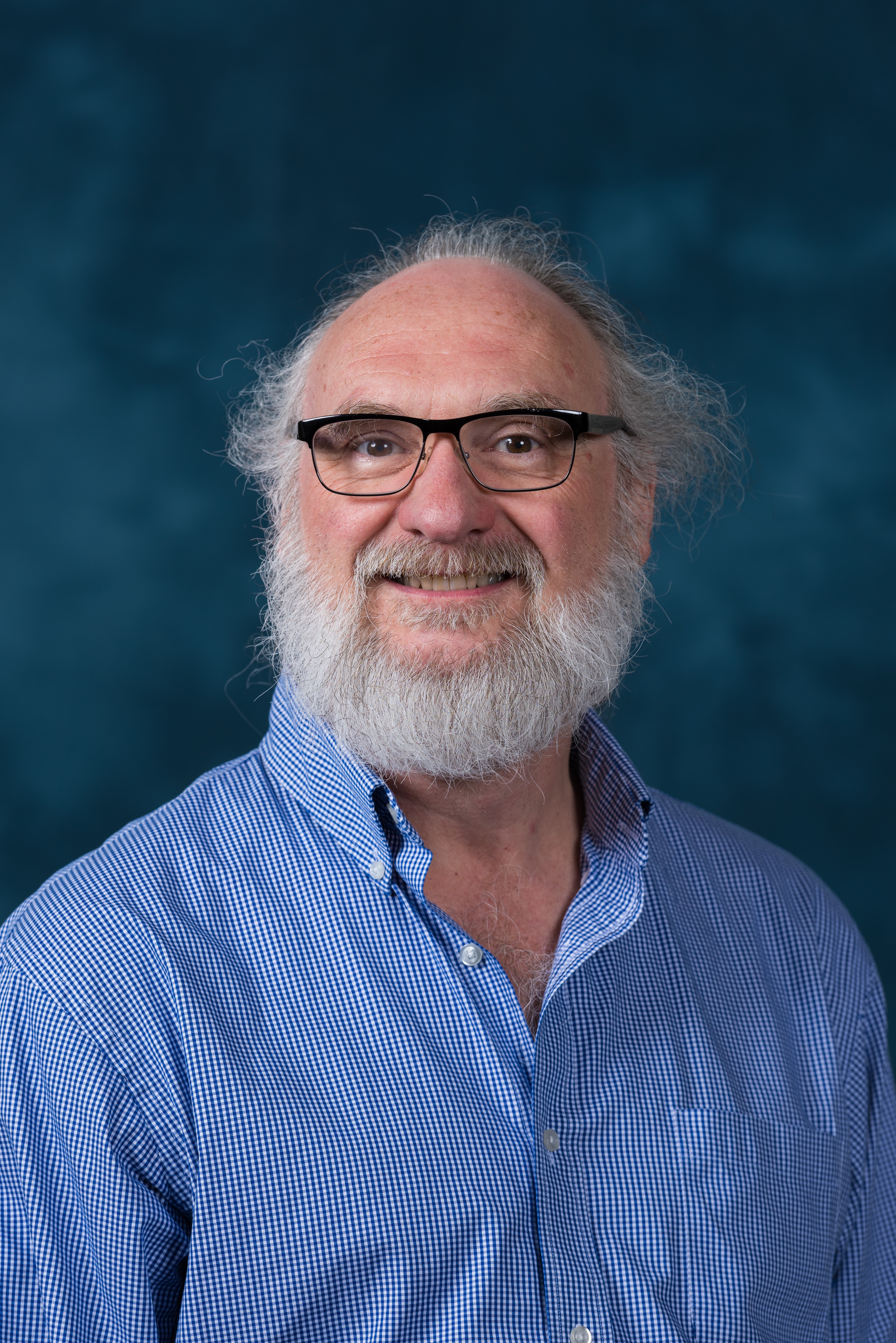 Malcolm J. Low