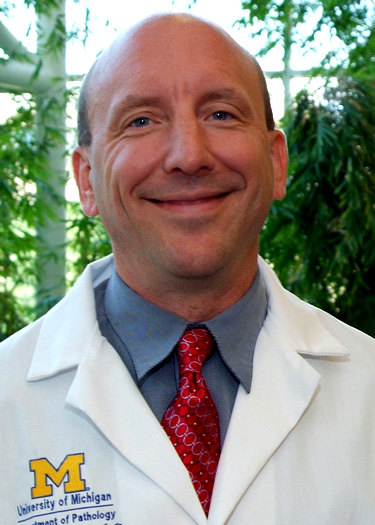 Nicholas W. Lukacs