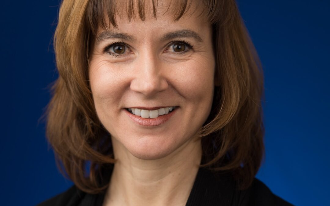 Cheryl A. Moyer