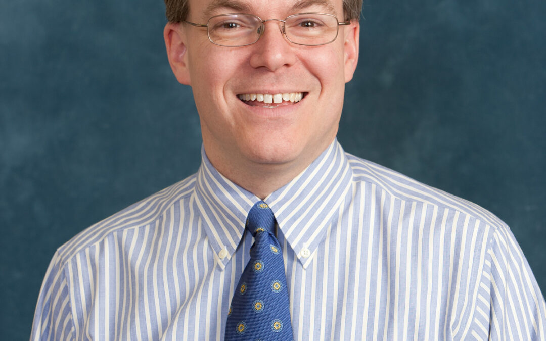 Matthew M. Davis