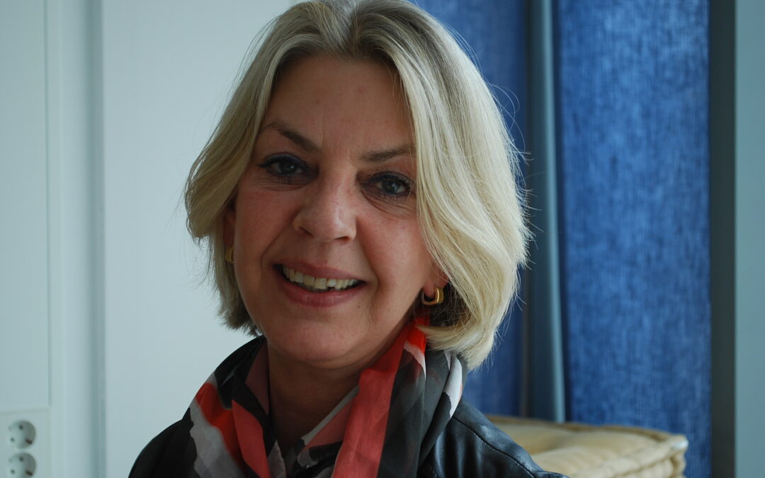 Pia Maly Sundgren