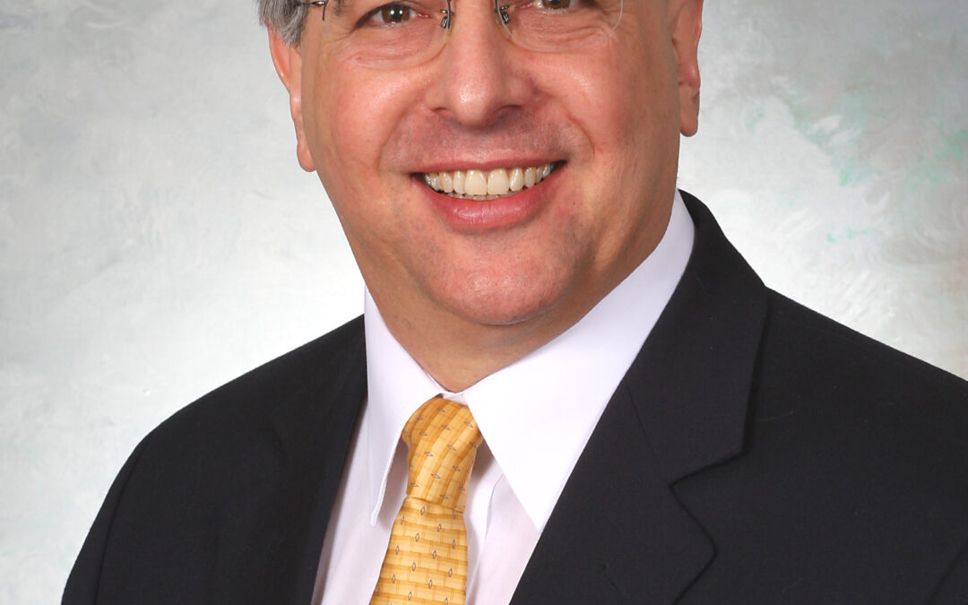 Russell S. Taichman