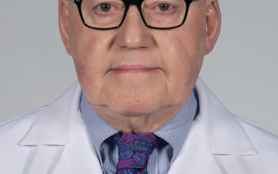 John J. Voorhees