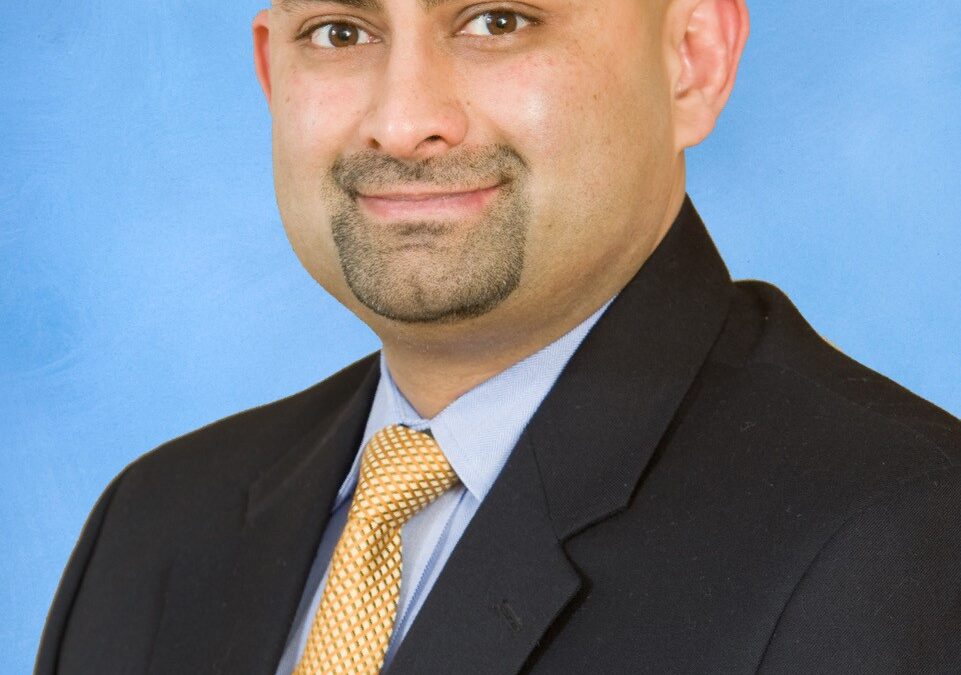 Akbar K. Waljee