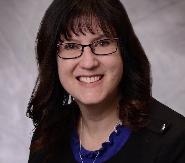 Maureen Walton