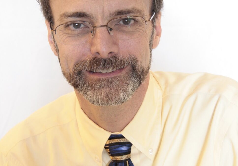 David A. Williams