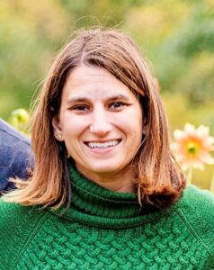 Allison Ruff - MICHR