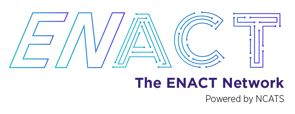 the enact network