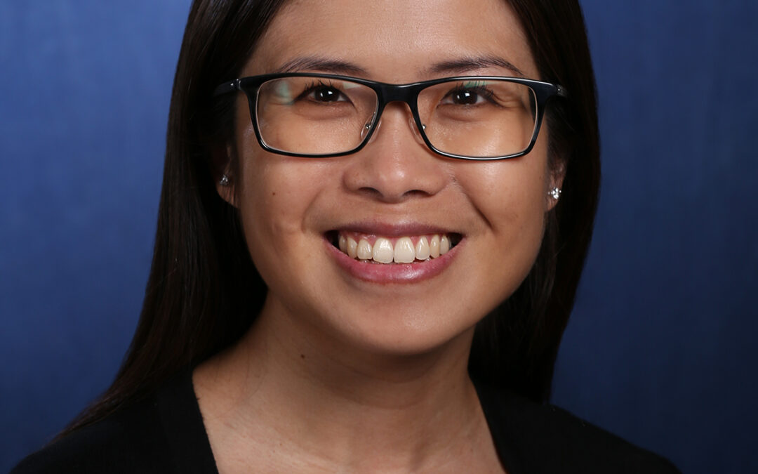 Adrienne Chen