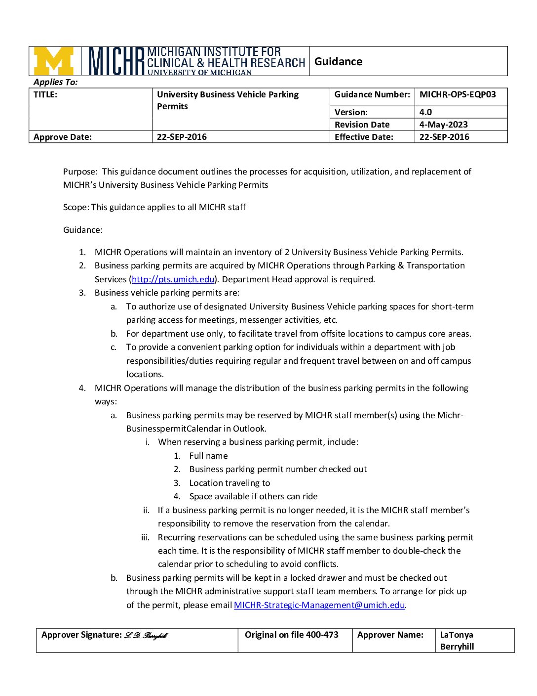 Business Permit Guidance
