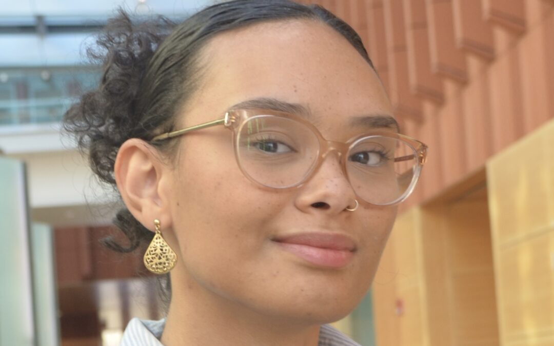 Gabby Holliman-Lopez