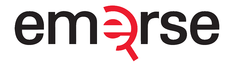emerse logo