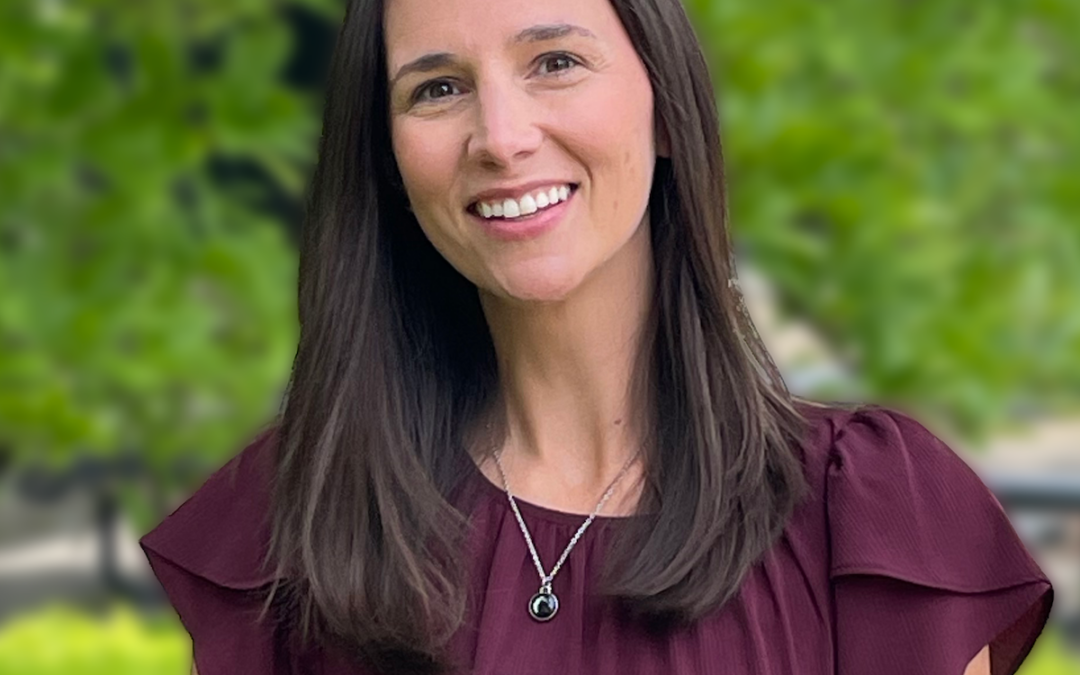 Megan Cross