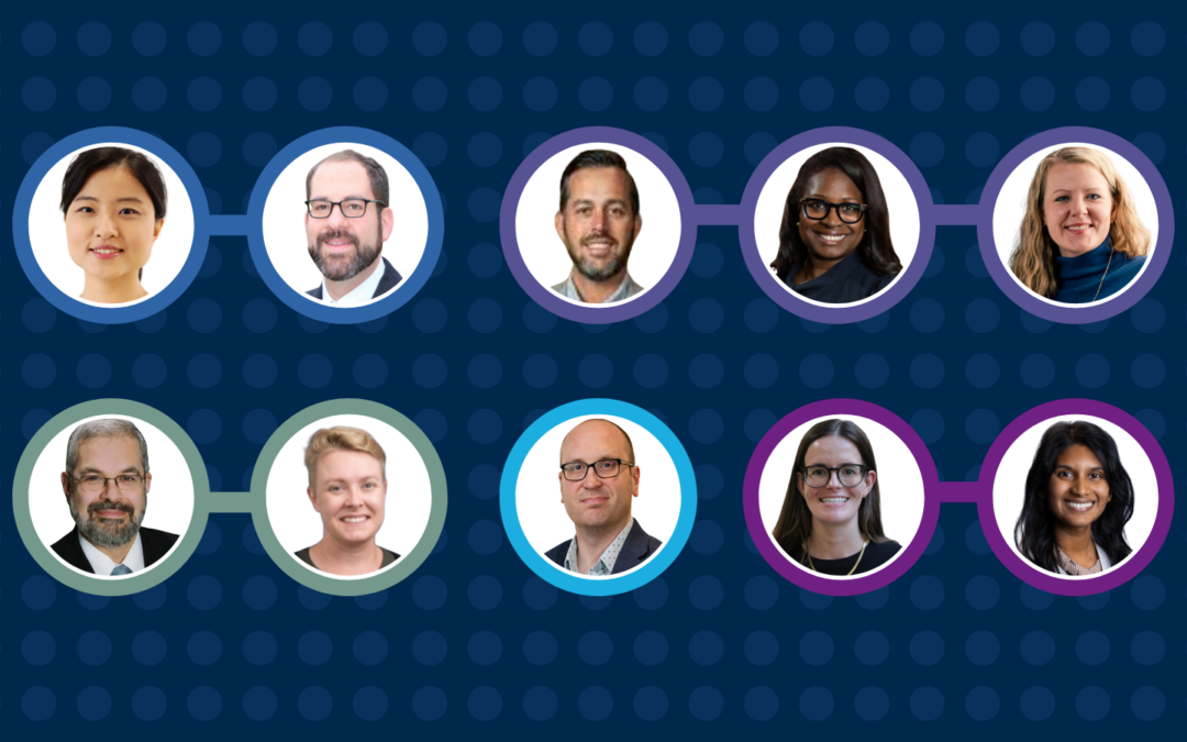 MICHR Translational Pilot Awardees Work to Address Common Research Roadblocks